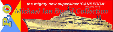 Canberra Bookmark, promotional information